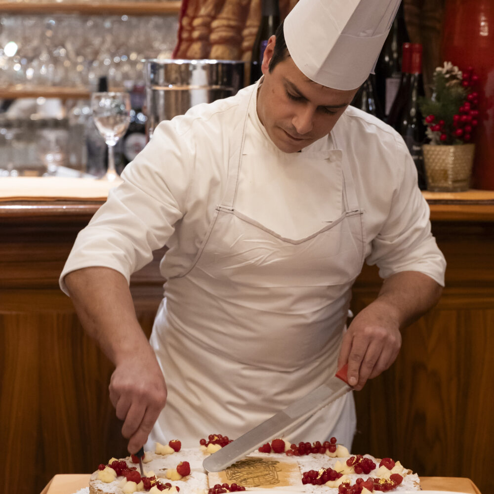 Premio Galleria Teatro alla Scala Ristorante Galleria