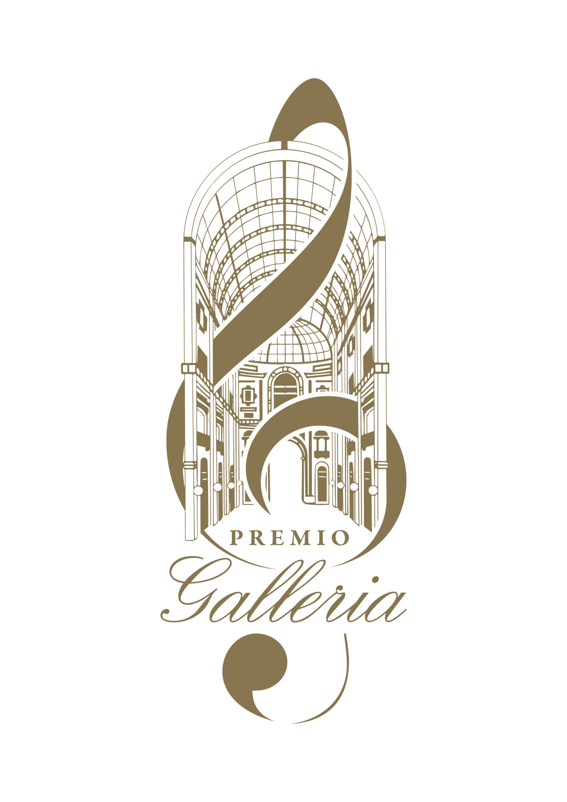 Premio Galleria Logo