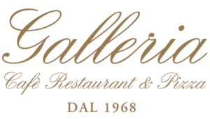 Ristorante Galleria Logo